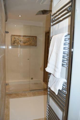 Bed & Breakfast Le Clos De Lucie