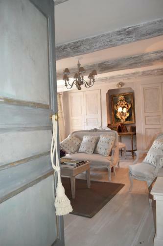 Bed & Breakfast Le Clos De Lucie