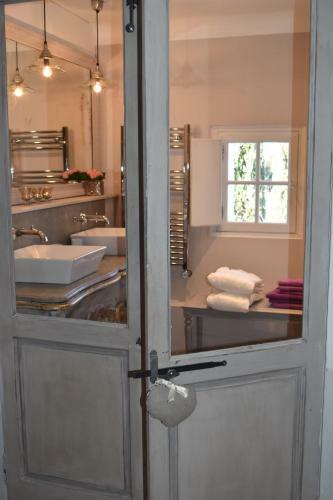 Bed & Breakfast Le Clos De Lucie