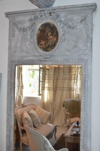 Bed & Breakfast Le Clos De Lucie