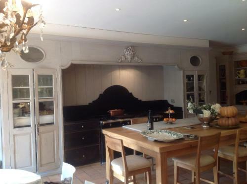 Bed & Breakfast Le Clos De Lucie