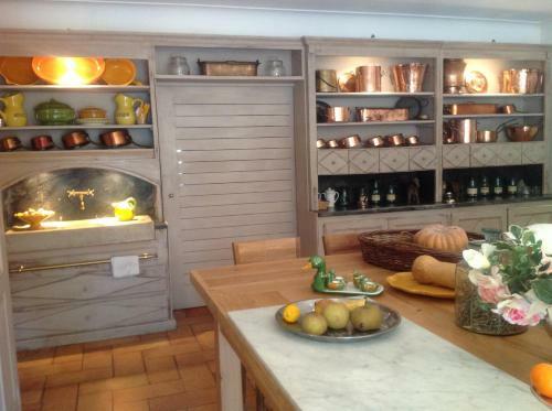 Bed & Breakfast Le Clos De Lucie