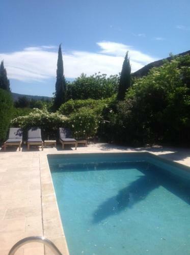 Bed & Breakfast Le Clos De Lucie