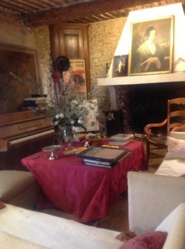 Bed & Breakfast Le Clos De Lucie