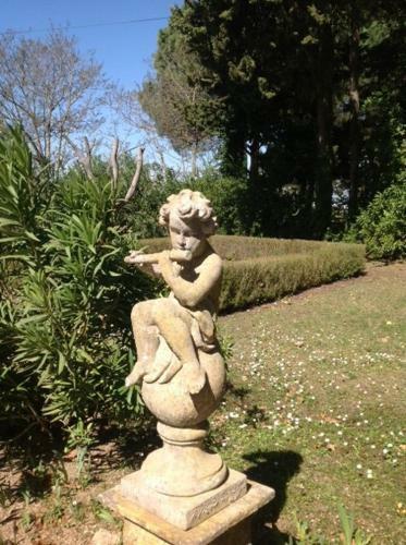 Bed & Breakfast Le Clos De Lucie