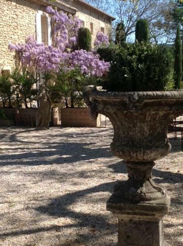 Bed & Breakfast Le Clos De Lucie