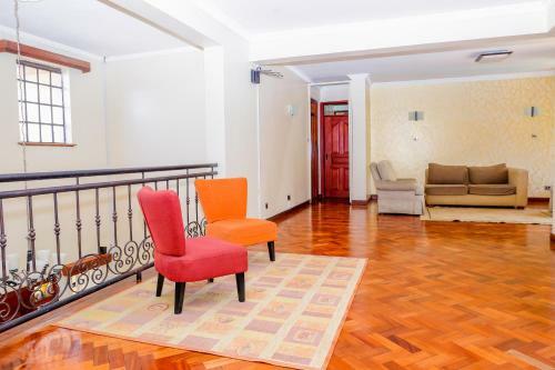 Bed & Breakfast Orchid Homes