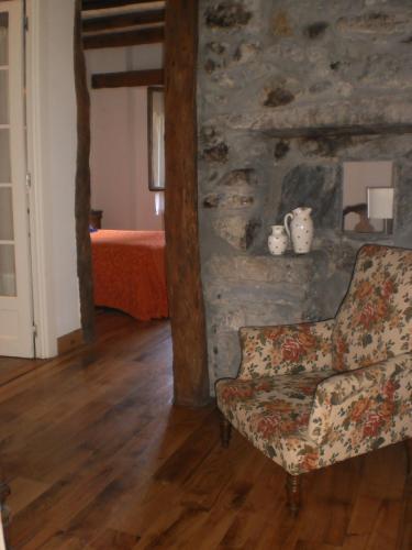 Larraenea Bed And Breakfast