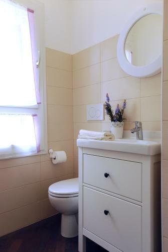Apartamento Villa Milu