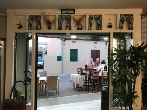 Hotel Hostal Ca'n Pep