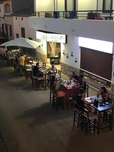 Hotel Hostal Ca'n Pep