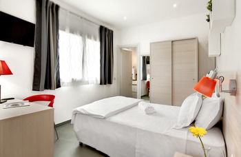Apartamento Residence Dei Viali