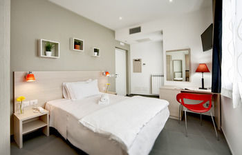 Apartamento Residence Dei Viali