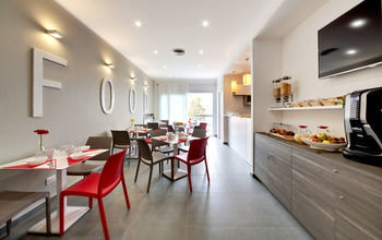 Apartamento Residence Dei Viali