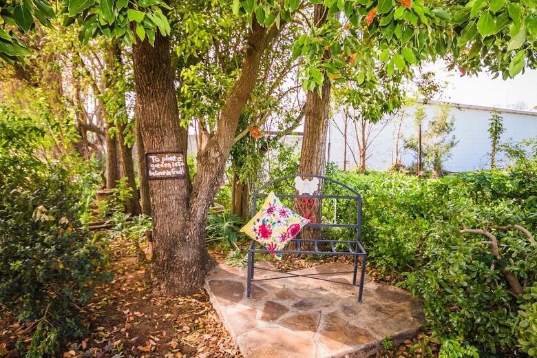 Hostal Addo Self Catering