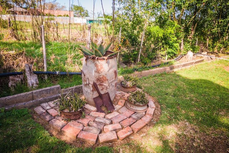 Hostal Addo Self Catering
