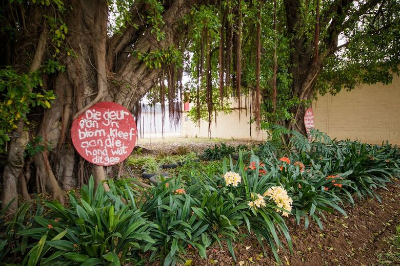 Hostal Addo Self Catering