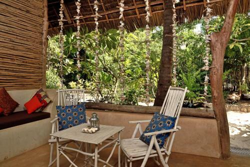 Sharaz?d Villa