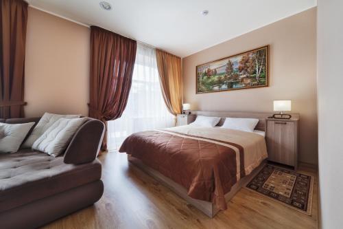 Hotel Arbat
