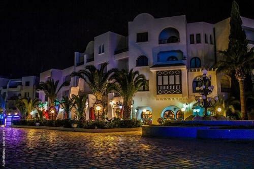 Apartment Essayadi Residence