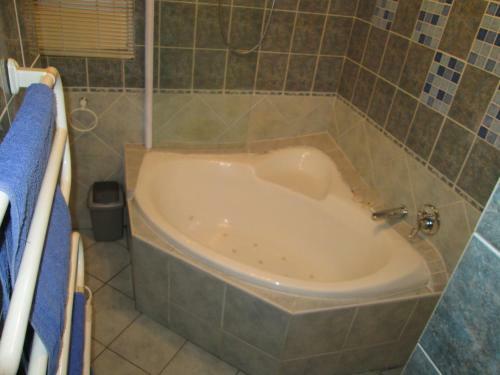 Apartamento Blouberg Gettaway