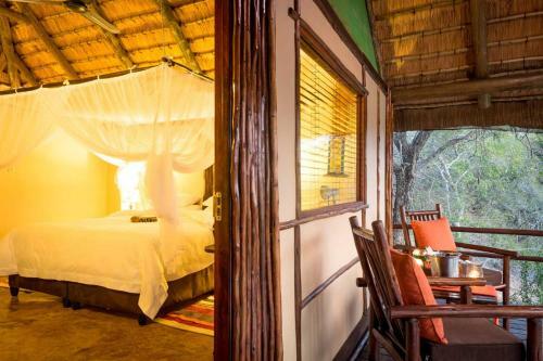 Klaserie River Safari Lodge