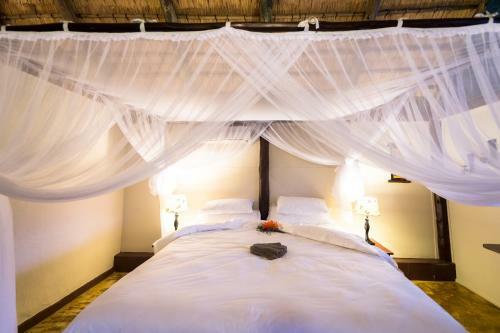 Klaserie River Safari Lodge