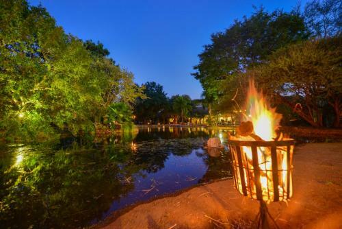 Klaserie River Safari Lodge