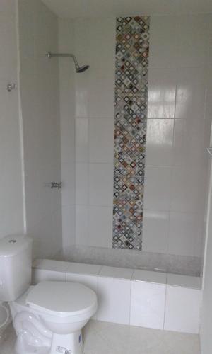 Apartamento Caba�a Familiar La Aldea Doradal