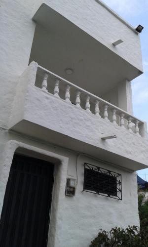 Apartamento Caba�a Familiar La Aldea Doradal
