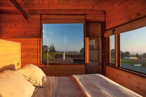 Punta De Lobos House