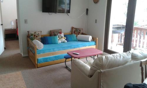 Apartamento Departamentos Vv
