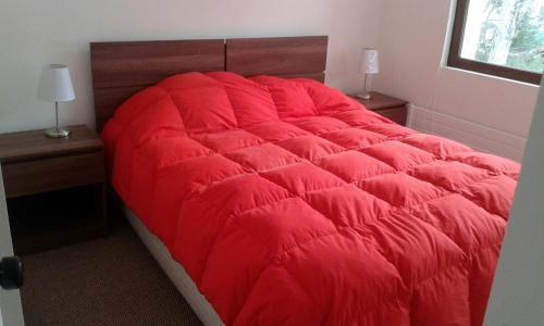 Apartamento Departamentos Vv
