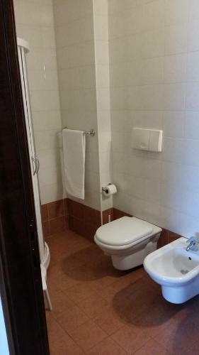 Hotel Alla Speranza