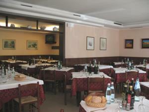 Hotel Alla Speranza