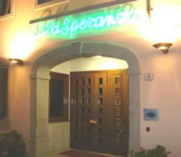 Hotel Alla Speranza