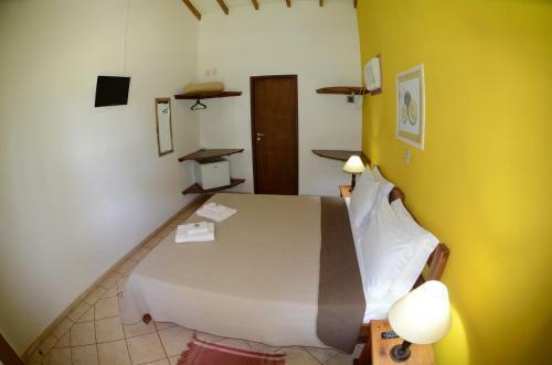 Agroturismo Hotel Fazenda Jaca�na