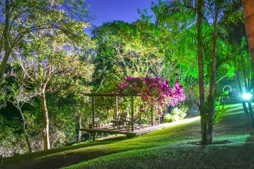 Agroturismo Hotel Fazenda Jaca�na