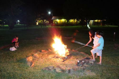 Agroturismo Hotel Fazenda Jaca�na