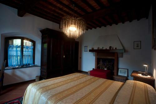 Agroturismo Agriturismo La Grotta