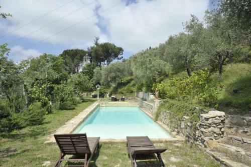 Agroturismo Agriturismo La Grotta