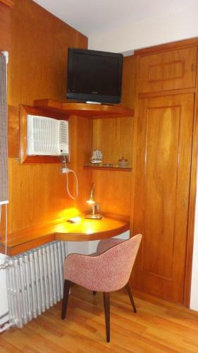 Hotel Piero