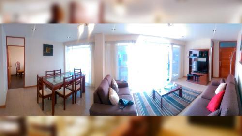 Apartamento Amoblado La Pradera