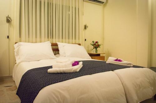 El Lugar Boutique Hotel