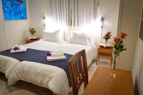El Lugar Boutique Hotel