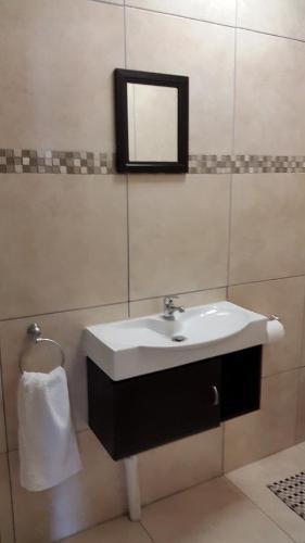 Apartamento Siyabonga