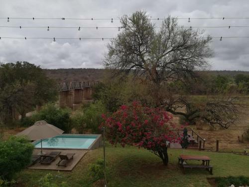 Three Bridges B&B
