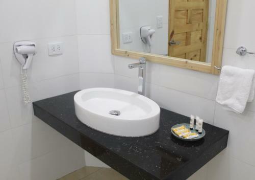Hotel Balistra