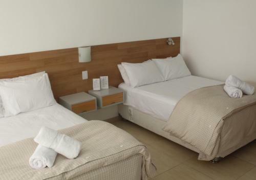 Hotel Balistra