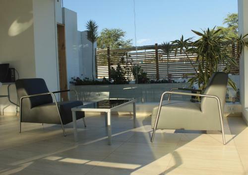 Hotel Balistra